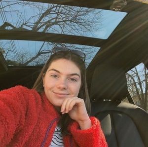 Meet your Posher, Audrey